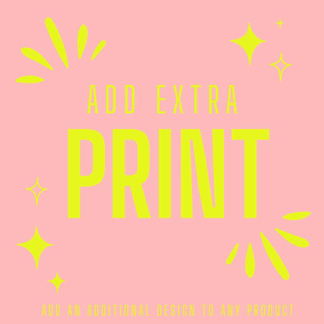 Additional Print Graphic Tee – Fan Favorite · Top Pick For Any Outfit