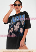 Adrien Brody 9039s T shirt Adrien Brody Bootleg Tees Adrien Brody Fans Gifts Adrien Brody Vintage Retro Shirt Adrien Brody Fans Kids Tee Graphic Tee – Premium Graphic · Top Pick For Any Outfit