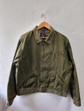Lucky strike cotton zipper jacket Large Graphic Tee – Cozy Vibes · Top Pick For Any Outfit