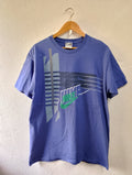 Vintage Nike t shirt Medium USA Graphic Tee – Feel-Good Design · Must-Have Style
