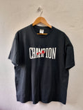 Champion hardcore band bridge nine record t shirt XL Graphic Tee – Fan Favorite · High-Quality Print