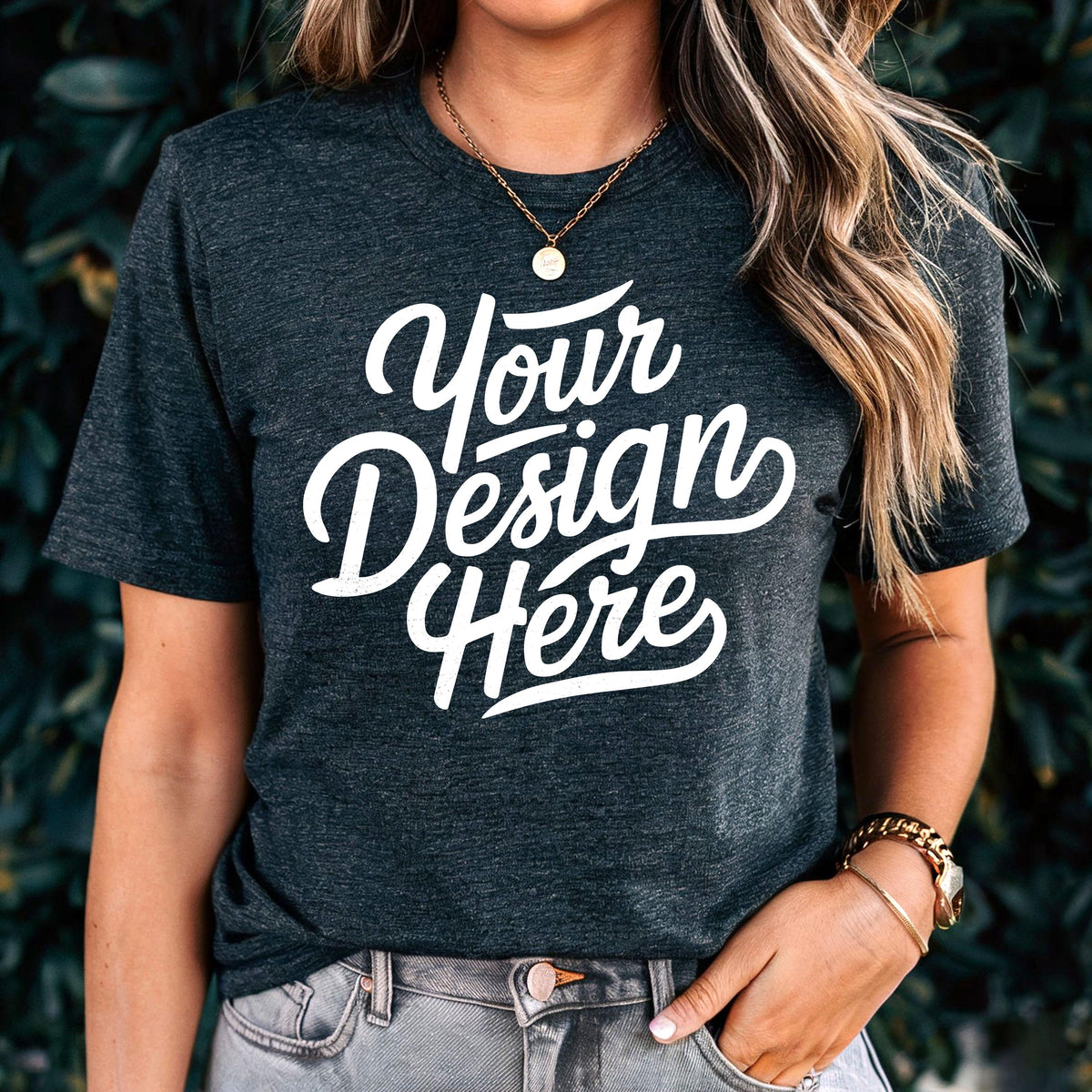 Dark Grey Heather Bella Canvas 3001 Mockup T shirt Mockup 3001 Dark Gray Shirt Model Mockup Gray Shirt Mockup Dark Grey Heather Mockup Graphic Tee – Soft Feel · Must-Have Style