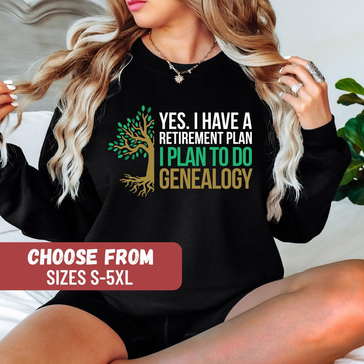 Genealogy Gifts Genealogy Sweatshirt Family History Sweater Family Gift Genealogist Sweatshirt Genealogist Gifts Genealogist Hoodie Hoodie – Easygoing Wear · Must-Have Style