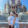 Custom Printed TShirt Personalized Shirt With Your Design Personalised Gift Customized TShirt Graphic Tee – Soft Feel · Must-Have Style
