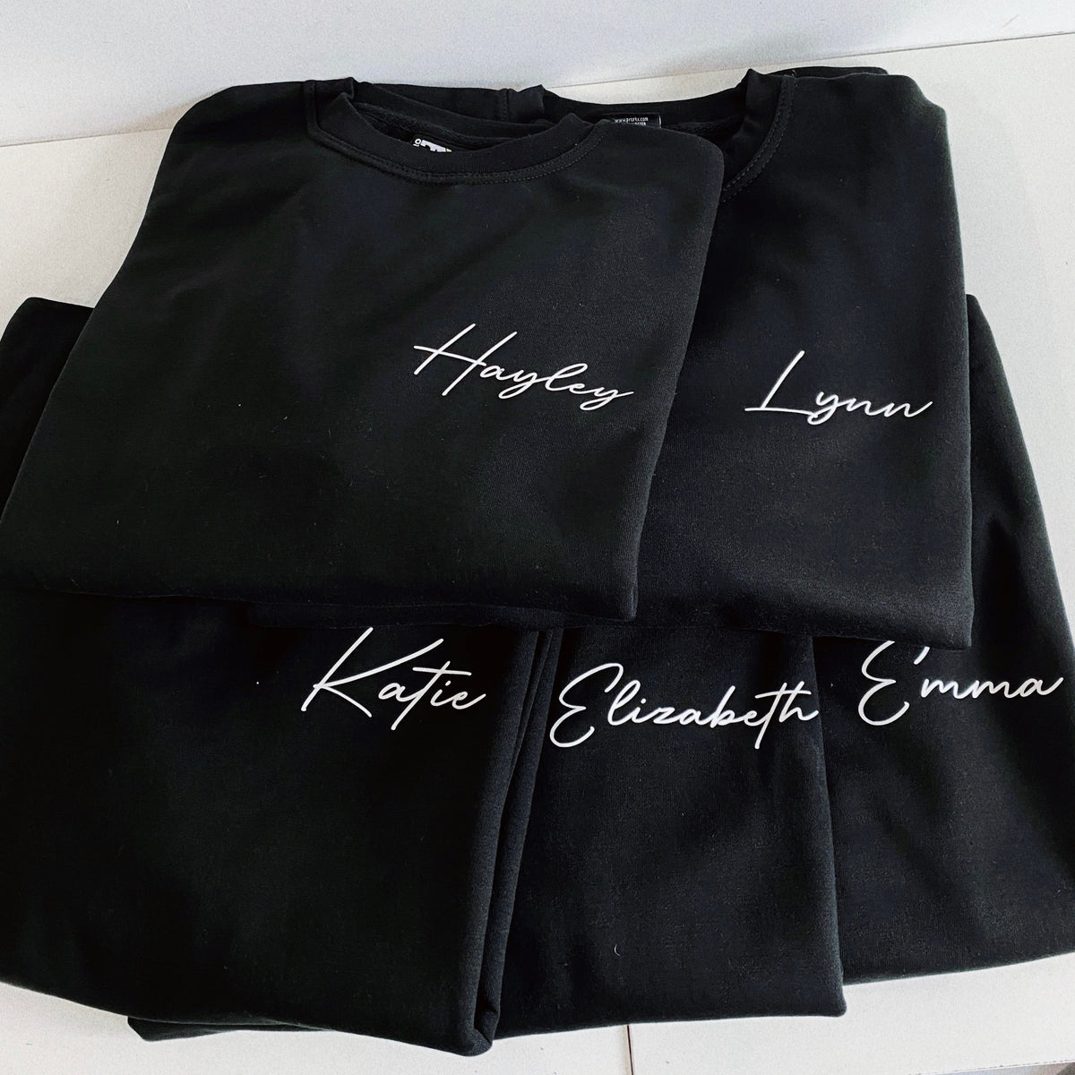 Custom Printed Sweatshirt Personalized Crew Neck Sweatshirt Personalised Sweater Customised Sweatshirt Custom Sweatshirt Sweatshirt – Warm & Stylish · Top Pick For Any Outfit