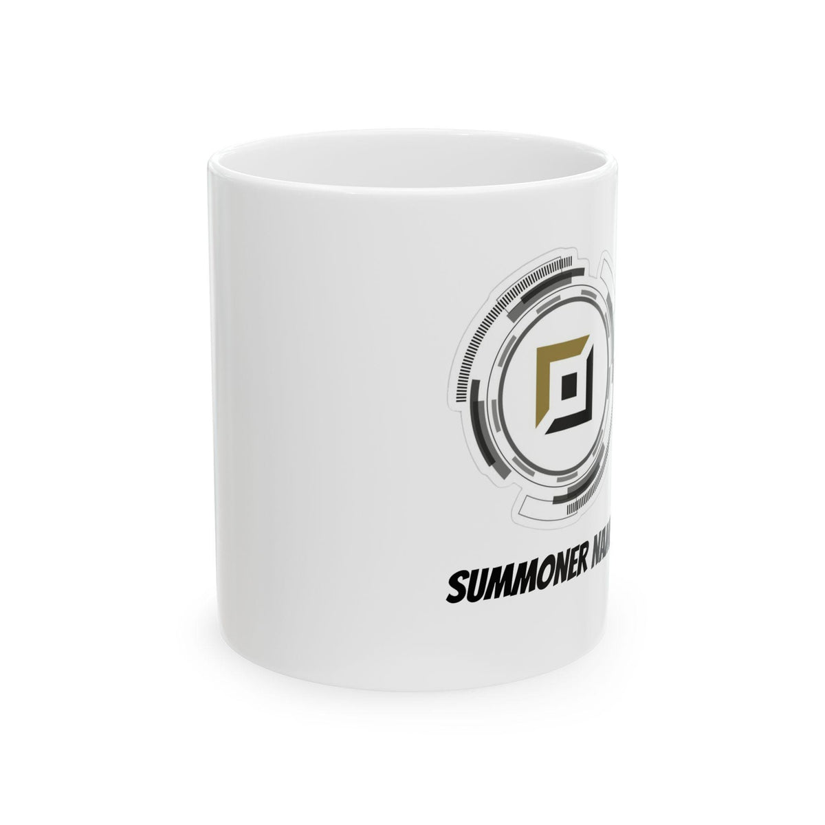 Custom Mug Personalized League of Legends Mug League of Legends Gift Personalized League of Legends Role Mug TOP Mug Graphic Tee – Premium Graphic · Top Pick For Any Outfit