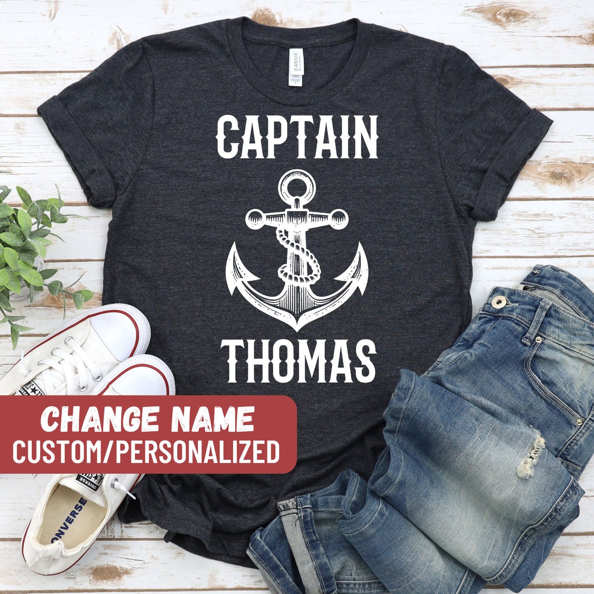 Custom Boat Shirt Gift For Boat Owner Personalized Boat Shirt Cruise Shirts Boat Shirt Boat Gift Boating Shirt Captain Shirts Graphic Tee – Everyday Comfort · Trending Graphic Apparel