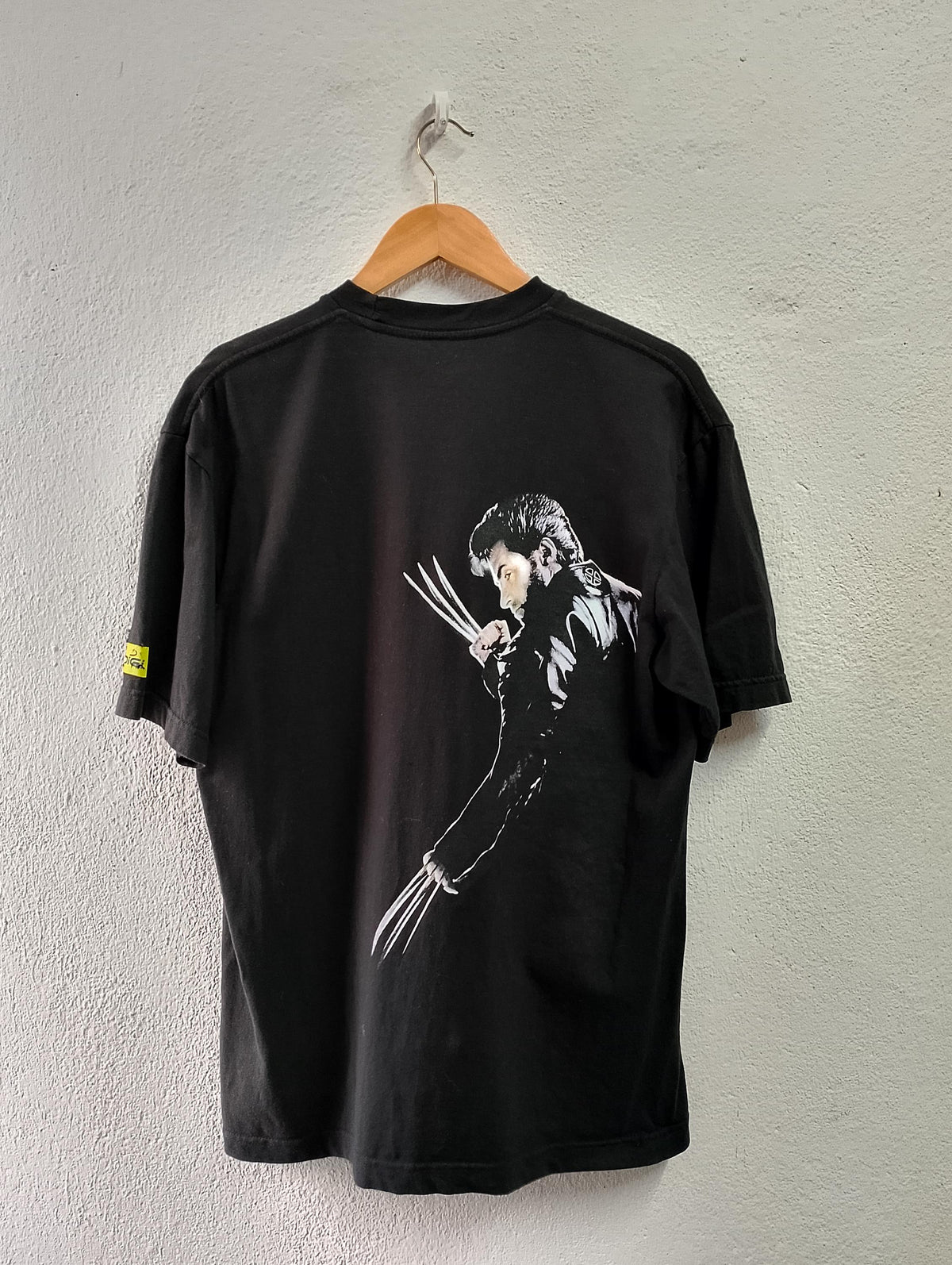 X Men 2 promo t shirt Large Graphic Tee – Soft Feel · Perfect For Daily Wear