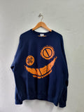 Nier clothing Japan pullover sweatshirt crew neck XL Sweatshirt – Feel-Good Design · Must-Have Style