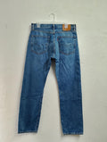 Levis 551 Z Big E reproduction size 32 Graphic Tee – Warm & Stylish · Top Pick For Any Outfit