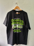 Dropkick Murphys t shirt XL Graphic Tee – Aesthetic Look · Trending Graphic Apparel