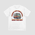Funny EMS Shirt Medical Technician Gift EMT TShirt Paramedic Ambulance Ride The EMT Unisex Tee Graphic Tee – Feel-Good Design · Top Pick For Any Outfit