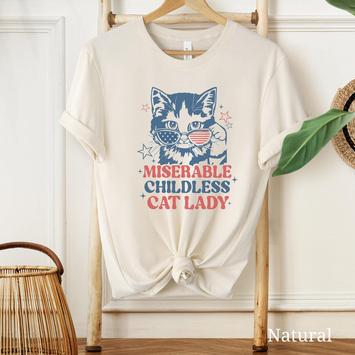 Childless Cat Lady Shirt Feminist Shirt Vote Shirt Election Shirt Voter Shirt Political Gift Politics Shirt Kamala Harris 2024 Shirt Graphic Tee – Easygoing Wear · Top Pick For Any Outfit