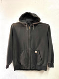 Carhartt zipper sweatshirt hoodie XL Hoodie – Aesthetic Look · Perfect For Daily Wear