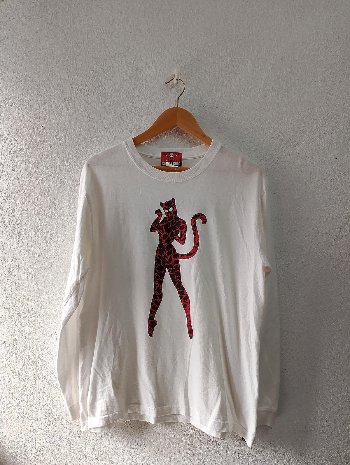 cream soda t shirt Large Graphic Tee – Cozy Vibes · Must-Have Style