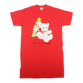 Vintage Teddy Bear T Shirt 9039s Y2K Graphic Tee – Feel-Good Design · Must-Have Style