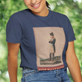 Funny European History Tee for French Historian Who Loves Napoleon Funny Napoleonic History TShirt Social Studies Teacher History Major Graphic Tee – Warm & Stylish · Must-Have Style
