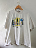 Clout graffiti artist art t shirt XL Graphic Tee – Cozy Vibes · Top Pick For Any Outfit
