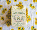 Boho Anne Boleyn Tee Shirt for Historian Who Loves Tudor History and Famous Queens Cute English History TShirt for Social Studies Teacher Graphic Tee – Soft Feel · High-Quality Print