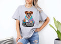 Funny Dog Therapist T Shirt for Xmas Birthdays or Any Occasions My Boxer Is My Therapist T Shirt Cool Novelty Dog Tshirt Graphic Tee – Aesthetic Look · Top Pick For Any Outfit