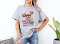 Funny Dog Therapist T Shirt Bichon Frise Coffee Lover Tee Christmas Birthday Gift Cute Pet Lover Apparel Any Occasion Shirt Graphic Tee – Aesthetic Look · Trending Graphic Apparel