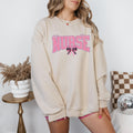 Halloween Nurse Sweatshirt Coquette Halloween Nurse Nurse Halloween Gifts Halloween Party Shirt Nurse Halloween Sweater Cute Nurse Sweatshirt – Everyday Comfort · Top Pick For Any Outfit