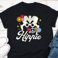 Hippie T Shirt Funny Anatomy Shirt Joint Replacement Shirt Funny Hip Replacement Shirt 7039s Hip Shirt Physical Therapy Shirt Graphic Tee – Soft Feel · Top Pick For Any Outfit