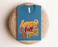 Happy Fall Yall Sweatshirt Fall Pumpkin Sweatshirt Thanksgiving Sweatshirt Women Fall Crewneck Cute Thanksgiving Gift Autumn Sweatshirt Sweatshirt – Everyday Comfort · Great Gift For Fans