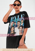 Limited Ryle Kincaid It Ends with Us Vintage T Shirt Shirt Gift For Woman and Man Unisex T Shirt Graphic Tee – Warm & Stylish · Perfect For Daily Wear