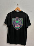 Gecko hawaii pro surf team Large Graphic Tee – Aesthetic Look · Perfect For Daily Wear