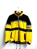 Vintage kappa zipper jacket Graphic Tee – Aesthetic Look · Top Pick For Any Outfit