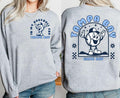 Tampa Bay Baseball Era 2 Side Sweatshirt Tampa Bay Baseball Gameday Vintage Hoodie In My Baseball Era Shirt Baseball Retro Tee For Her Hoodie – Warm & Stylish · Trending Graphic Apparel