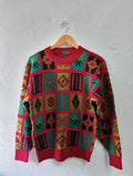 BM sweatshirt cardigan Large Sweatshirt – Cozy Vibes · Must-Have Style