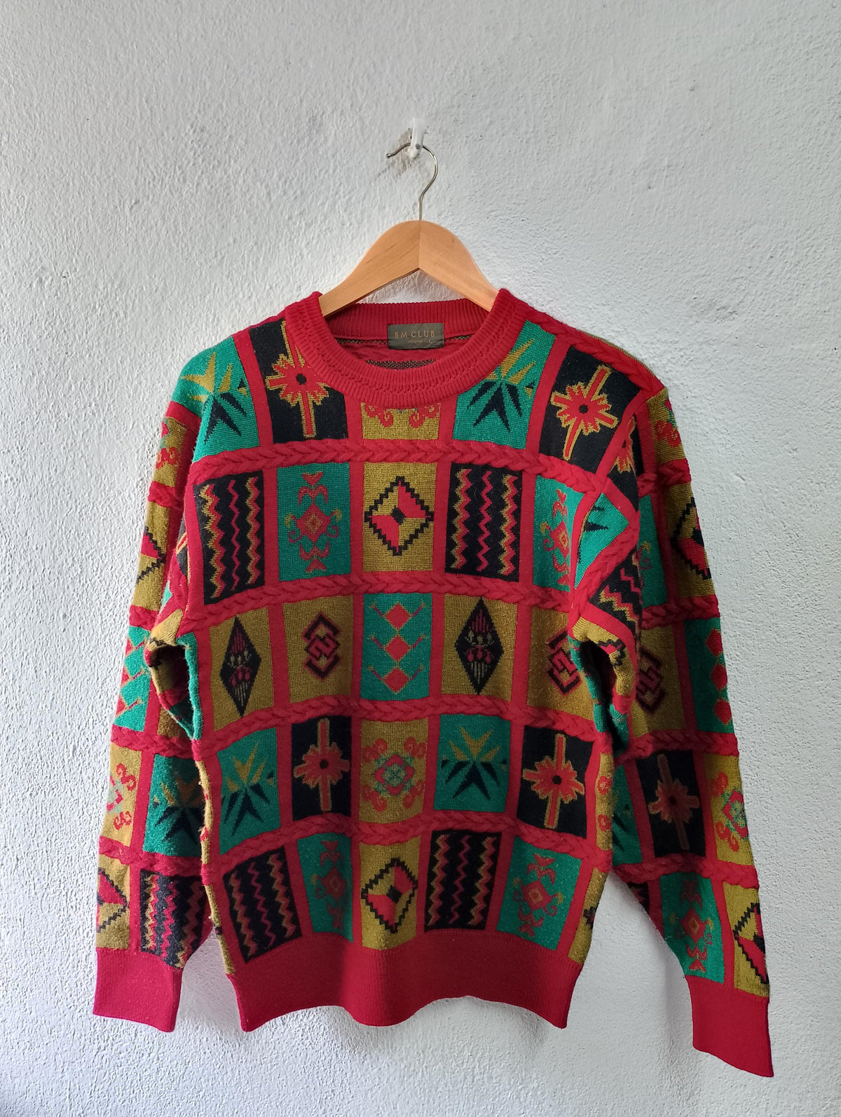 BM sweatshirt cardigan Large Sweatshirt – Cozy Vibes · Must-Have Style