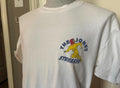 Vintage 9039s The Jones Streaker Jones Penthouse Top 12 Reasons to be On Top T shirt XL Graphic Tee – Soft Feel · High-Quality Print