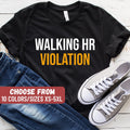 Funny HR Shirt Cute HR Shirt HR Gift Hr TShirt Hr Manager Shirt Hr Manager Gift Hr Manager Tees Coworker Shirt Coworker Gift Graphic Tee – Premium Graphic · Must-Have Style