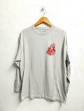 Slave skateboard t shirt large Graphic Tee – Feel-Good Design · Must-Have Style
