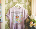 Pride and Prejudice Jane Austen TShirt for Book Lover Silly George Wickham Classic Literature Tee Shirt for Historical Romance Reader Graphic Tee – Feel-Good Design · Must-Have Style