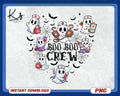 Boo Boo Crew Png Ghost Nurse Png Funny Nurse Png Cute Ghost Png Nurse Halloween Png Gothic Nurse Png Nursing Png Spooky Season Png Graphic Tee – Soft Feel · Perfect For Daily Wear