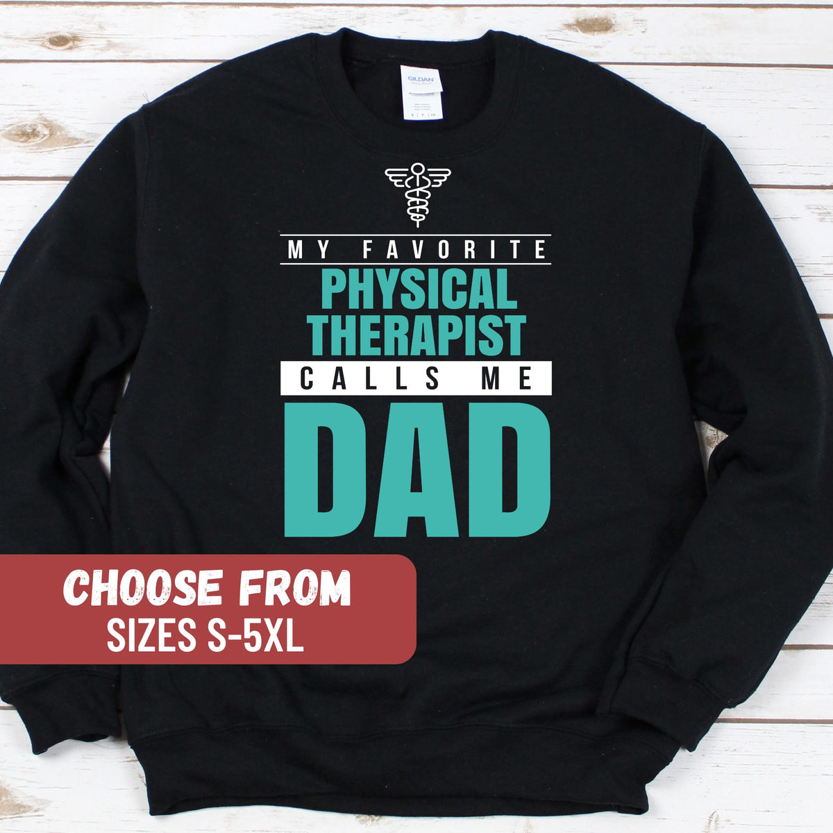 Physical Therapy Sweatshirt DPT Graduate Gift Funny Physical Therapy Shirt Therapist Shirt Physical Therapy Student Physical Therapist Sweatshirt – Easygoing Wear · Great Gift For Fans