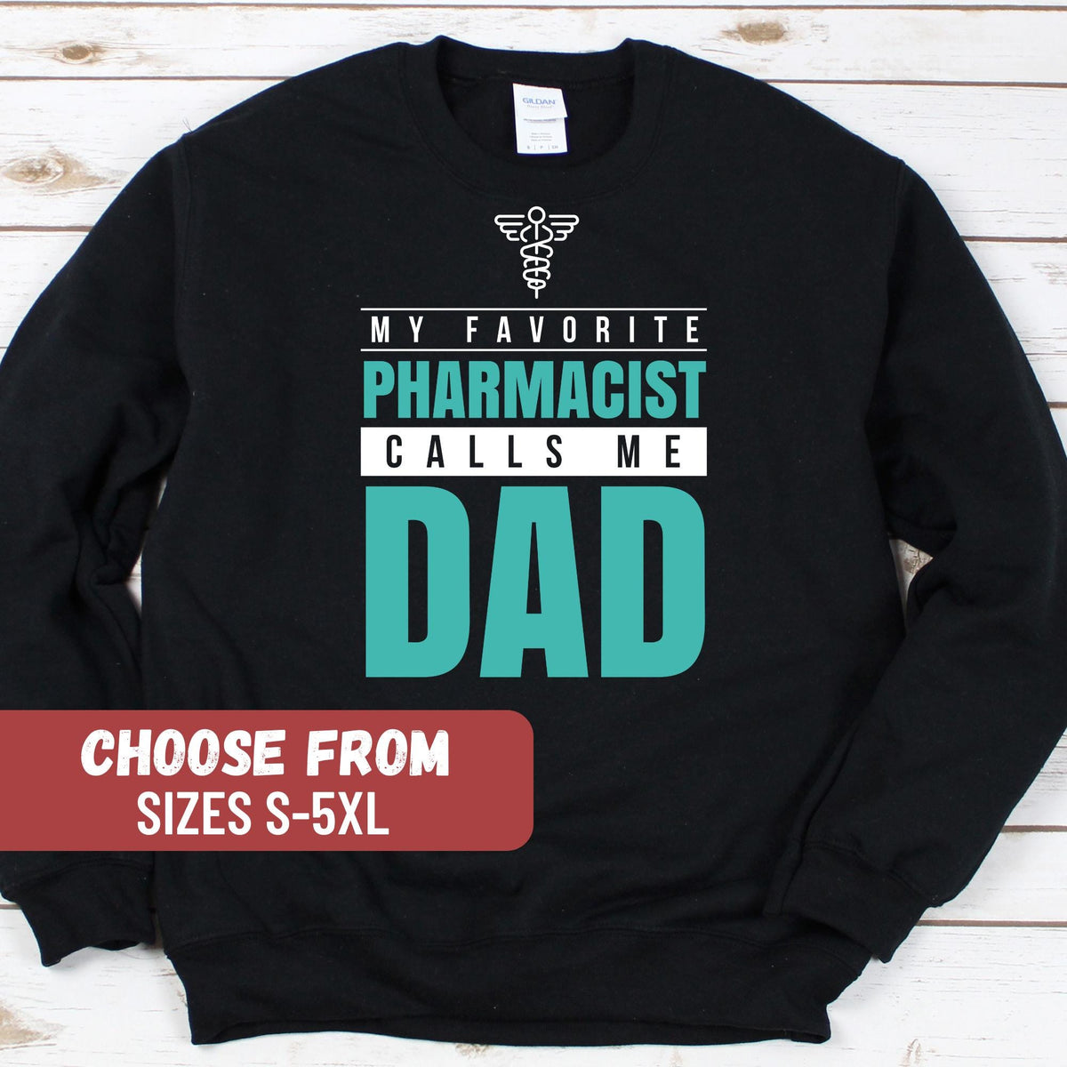 Pharmacist Sweatshirt Funny PharmD Sweater Pharmacy Graduation Gift Cute Pharmacist Graduation Gift PharmD Sweatshirt Pharmacy Student Sweatshirt – Easygoing Wear · Perfect For Daily Wear