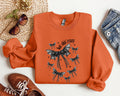 Cute Halloween Bat Shirt Womens Halloween TShirt Aesthetic Sweatshirt HalloweenSkull Shirt Fall Graphic Tee Spooky Season Sweatshirt – Fan Favorite · Trending Graphic Apparel