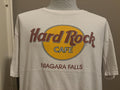 Vintage 9039s Hard Rock Cafe Niagara Falls T shirt XL Graphic Tee – Cozy Vibes · Perfect For Daily Wear