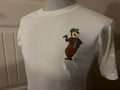 Vintage 9039s Yogi Bear Hannah Barbara Cartoons T shirt M Graphic Tee – Warm & Stylish · Great Gift For Fans