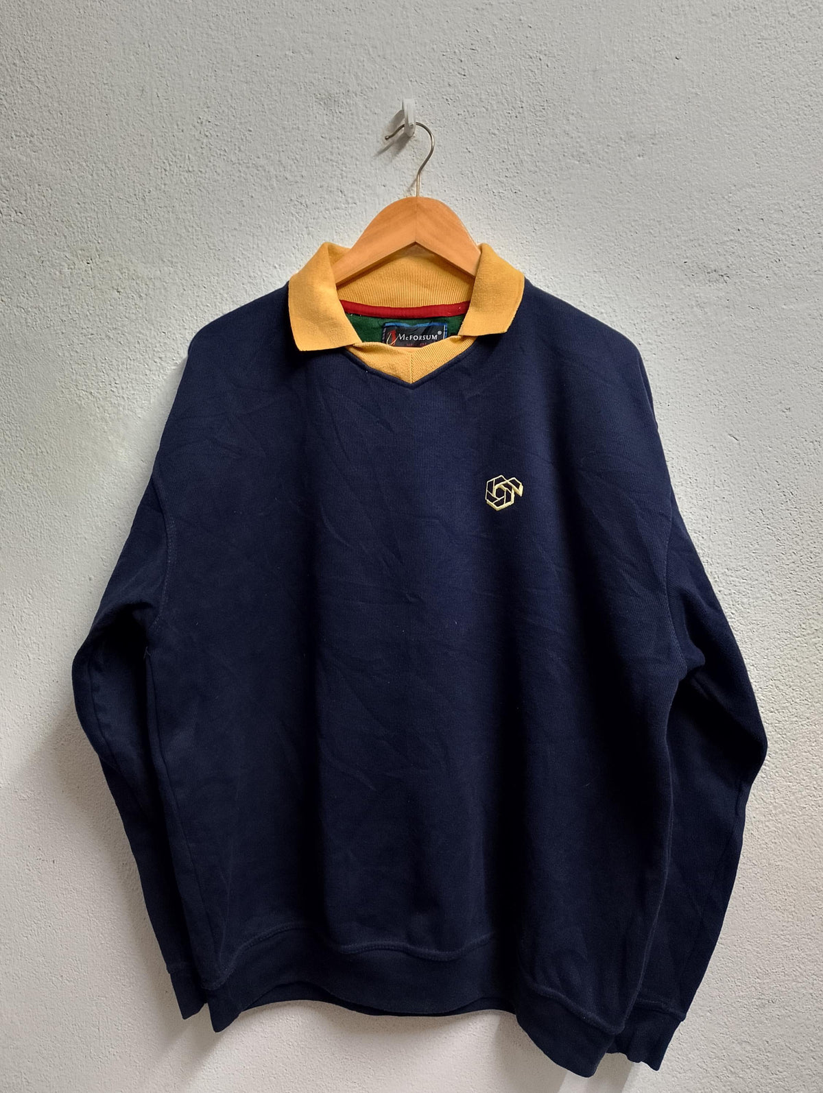 Mcforsum pullover sweatshirt XL Sweatshirt – Bold Style · High-Quality Print