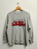 Milkfed Japan sweatshirt pullover Sweatshirt – Feel-Good Design · Perfect For Daily Wear