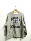 University of Pennsylvania sweatshirt pullover XL Sweatshirt – Bold Style · High-Quality Print