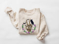 Spooky Season Sweatshirt Spooky Season Shirt Skeleton Hand Shirt Scary Halloween Sweatshirt Fall Vibes Shirt Scary Halloween Shirt Sweatshirt – Cozy Vibes · Trending Graphic Apparel