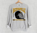 Retro Jacksonville Football Est 1993 Unisex Sweatshirt Jacksonville Football Team Helmet 90s Vintage Hoodie Football Retro Sweatshirt Hoodie – Premium Graphic · Perfect For Daily Wear