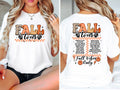 Retro Fall Tour Shirt Fall Vibes T Shirt Fall Shirt Trendy Fall Tour Shirts Fall Y39all Shirt Autumn Shirts Autumn Tour Season Hoodie Hoodie – Feel-Good Design · High-Quality Print